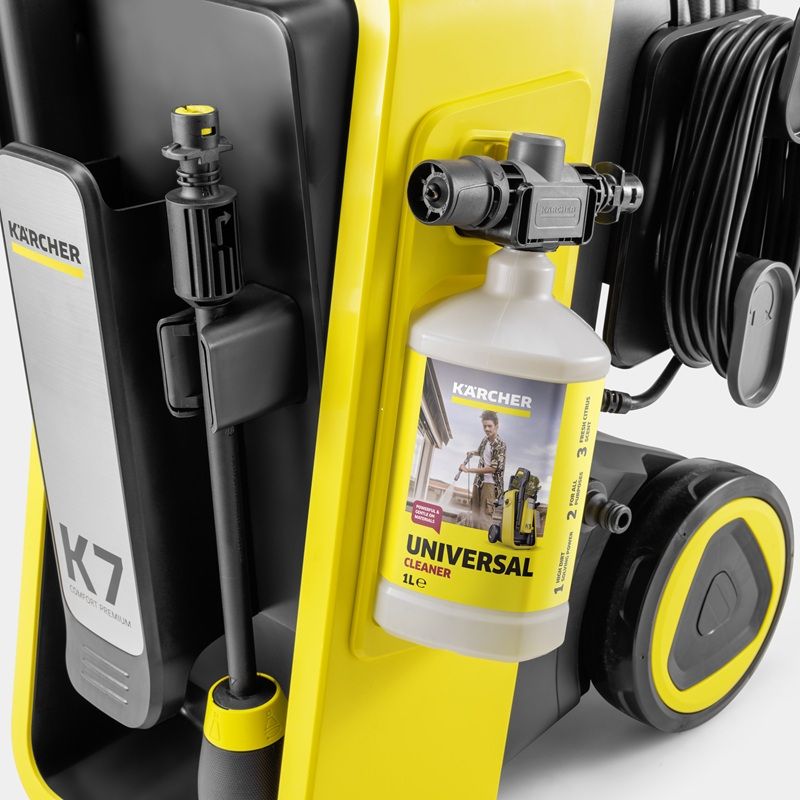 Водоструйна машина Karcher K 7 Comfort Premium Car & Home